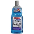 Produktbild: SONAX XTREME Shampoo 2 in 1, 1 L Konzentrat zur Reinigung von lackierten Oberflächen 02153000