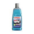 Produktbild: SONAX Lackreiniger XTREME Shampoo 2 in 1 02153000