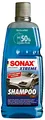 Produktbild: SONAX 02153000 XTREME Shampoo 2 in 1 1 l PET-Flasche