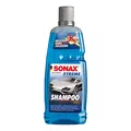 Produktbild: SONAX XTREME 1 Liter Shampoo Konzentrat 2 in1 Autoshampoo Waschen ohne Abledern