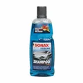 Produktbild: SONAX 215300 Xtreme Shampoo 2 in 1 ohne Abledern Autoshampoo 1L 1 Liter