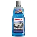 Produktbild: SONAX XTREME Shampoo 2 in 1, 1 Liter für Auto / PKW