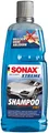 Produktbild: Sonax autoshampoo xtreme 2 in 1 shampoo 2 in 1 extreme 1 ltr.