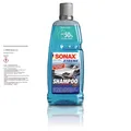 Produktbild: 1 L LITER SONAX XTREME SHAMPOO 2 IN 1 AUTOREINIGER AUTOSHAMPOO REINIGER PFLEGE