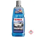 Produktbild: Sonax XTREME Shampoo 2 in 1 ergiebiges Konzentrat Kfz 1000ml