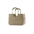 Produktbild: reisenthel Shoppingtasche   ¦ grün ¦ Polyester ¦ Maße (cm): B: 46 H: 34,5 T: 25.0