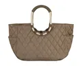 Produktbild: REISENTHEL® Freizeitrucksack Loopshopper L rhombus olive