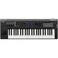 Produktbild: Yamaha Synthesizer (Synthesizer, Digital Synthesizer), MX49 II BL black - Synthesizer