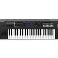 Produktbild: Yamaha MX49 II BL black Digitaler Synthesizer