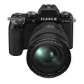 Produktbild: Fujifilm X-S10 mit Objektiv XF 16-80mm 4.0 R OIS WR NEU OVP vom Fachhändler