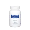 Produktbild: PURE ENCAPSULATIONS Gluco aktiv Kapseln 60 St