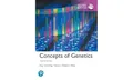 Produktbild: Concepts of Genetics, Global Edition (Science)