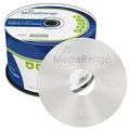 Produktbild: MediaRange DVD-R 4,7 GB, 50 St.