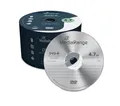 Produktbild: SET: 50x Mediarange Rohlinge MR444 DVD-R 4,7GB 16x Speed + 50x CD/DVD Hüllen