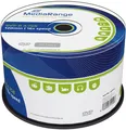 Produktbild: 50 Mediarange Rohlinge DVD-R 4,7GB 16x Spindel