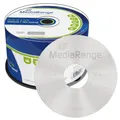 Produktbild: MediaRange DVD-R 4,7 GB, 50 St.