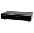 Produktbild: Kathrein UFS 810 Plus HDTV - Receiver - schwarz SAT-Receiver