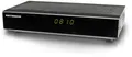 Produktbild: Kathrein UFS 810 Plus DVB-S SAT-Receiver, schwarz (202500001)
