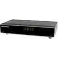 Produktbild: Kathrein UFS 810 Plus HDTV Sat-Receiver schwarz USB-Aufnahmefunktion Timer HDMI