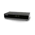 Produktbild: Kathrein UFS 810 Plus DVB-S SAT-Receiver, schwarz (202500001)