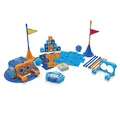 Produktbild: Learning Resources Botley 2.0 - der programmierbare Roboter Aktivitätsset, Roboter programmierbar, programmieren für Kinder, Robots, Geschenke für Kinder ab 6 7 8 9 Jahren, Jungen und Mädchen
