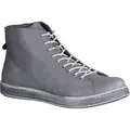 Produktbild: Andrea Conti Komfort Stiefeletten High Sneaker Damen 31343933323331 Grau 41 EU - Hellgrau - 41