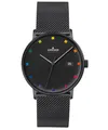 Produktbild: JUNGHANS Herren-Automatikuhr Form A Bauhaus Edition 27/4533.44