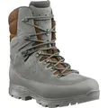 Produktbild: HAIX Winterstiefel NATURE GTX 206326 Gr. 45,5 grau/braun - Grau/Braun - 45,5