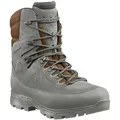Produktbild: HAIX Nature Winter GTX - UK 10.5 / EU 45 - braungrau