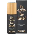 Produktbild: Alcina It's never too late! Serum 30 ml