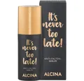 Produktbild: ALCINA Gesichtsserum Alcina It's never too late! Serum 30 ml