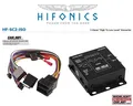 Produktbild: Hifonics HF-SC2-ISO 2-Kanal High Low Adapter High to Low Level Signal Konverter