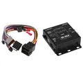 Produktbild: HIFONICS HF-SC2-ISO High-Low Adapter Plug&Play EPS Auto-Remote Cinch