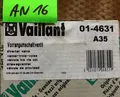 Produktbild: Vaillant 014631 Dreiwegeventil Ecomax