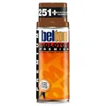 Produktbild: Sprühdose 206 Walnuss (400ml) - Was für Grafitti-Künstler gut ist, kann für
