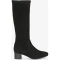 Produktbild: Peter Kaiser Klassische Stiefel Damen 32313239313430 Schwarz 40 EU - Schwarz - 40