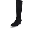 Produktbild: Peter Kaiser Peter Kaiser Damen Stiefel schwarz Stiefel schwarz 40 EU