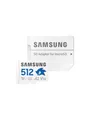 Produktbild: Samsung PRO Plus Sonic the Hedgehog microSD/SD - 180MB/s - 512GB