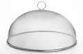 Produktbild: Weis 11528 Fliegenhaube 34 cm, Edelstahl, Silber, 34 x 34 x 14 cm