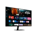 Produktbild: SAMSUNG M70D Monitor 81,3 cm (32,0 Zoll) schwarz