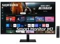Produktbild: Samsung M7 S32DM700U Smart Monitor 80,0cm (32 Zoll)