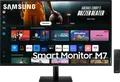 Produktbild: Samsung S32DM700UU M70D Series LED-Monitor Smart 81,3 cm 32