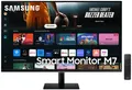 Produktbild: Samsung M7 S32DM700U Smart Monitor 80,0cm (32