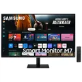 Produktbild: Samsung Smart Monitor M7 - M70D da 32'' UHD Flat