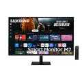 Produktbild: Samsung Smart M7 M70D LS32DM700UUXEN 32 Zoll 4K (UHD) VA LED 16:9 60 Hz Monitor
