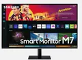Produktbild: SAMSUNG Smart Monitor S32DM700UU 32Zoll VA LED 60Hz HDMI USB USB-C B-WARE
