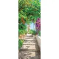 Produktbild: Euroart Glasbild, Mehrfarbig, Glas, rechteckig, 30x80x1.40 cm, Fotografie, einfache und schnelle Anbringung, glänzend, Bilder und Zubehör, Wandbilder, Glasbilder
