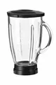Produktbild: Mixeraufsatz BOSCH 00701104 Glasmixbecher mit Deckel für Küchenmaschine MUM XL..