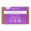 Produktbild: Aleppo Haarseife - Lavendel 100g | FINIGRANA