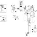 Produktbild: Ventildichtung Schwab 351517